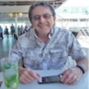 Roger Marcum